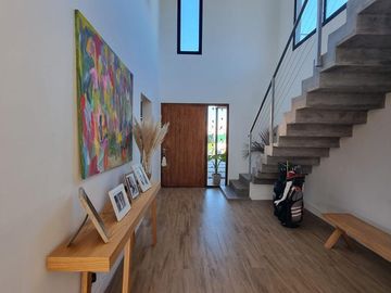 Casa venta La Calesa Pilará - VCO propiedades