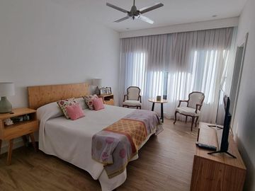 Casa venta La Calesa Pilará - VCO propiedades