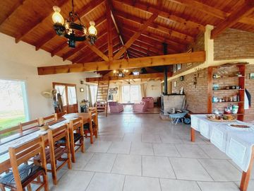 Campo - Caleu Caleu