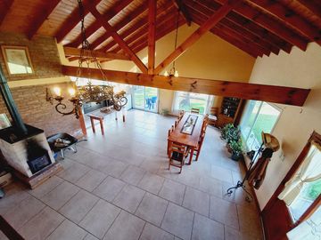 Campo - Caleu Caleu