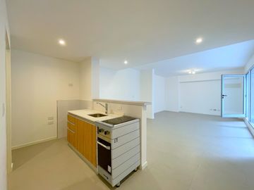 Departamento - Caballito Norte