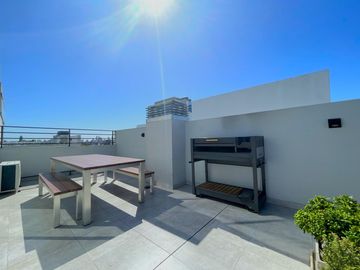 Departamento - Caballito Norte