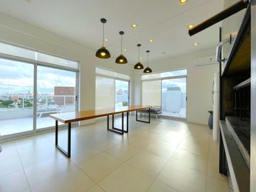 Departamento - Caballito Norte
