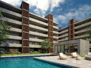 Departamento - Canning (Ezeiza)