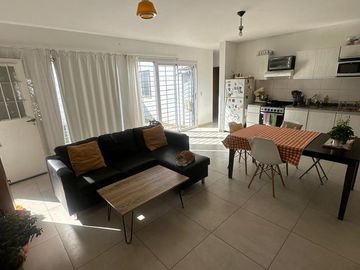 Casa en Nuevo URCA