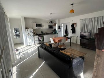 Casa en Nuevo URCA