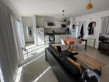 Casa en Nuevo URCA