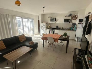 Casa en Nuevo URCA