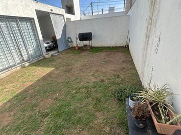 Casa en Nuevo URCA