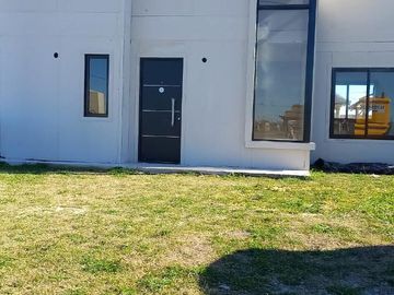 Venta/ Casa de 3 ambientes/ Fincas Don Eugenio 2, Gral Rodriguez