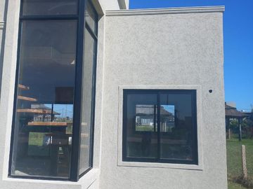 Venta/ Casa de 3 ambientes/ Fincas Don Eugenio 2, Gral Rodriguez