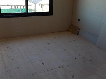 Venta/ Casa de 3 ambientes/ Fincas Don Eugenio 2, Gral Rodriguez