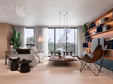 Departamento en venta en Ituzaingo 2 amb a estrenar