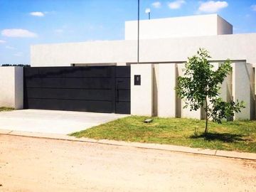 Casa en Las Acequias