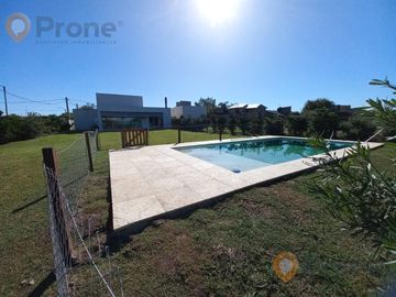 Casa en Las Acequias