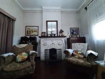 Chalet en inmejorable ubicacion