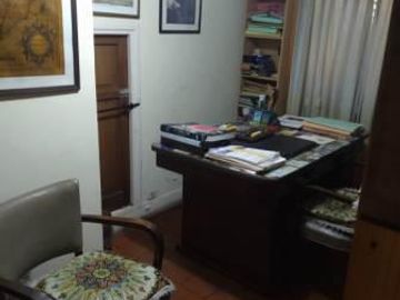 Chalet en inmejorable ubicacion