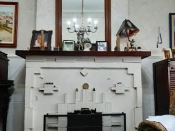 Chalet en inmejorable ubicacion