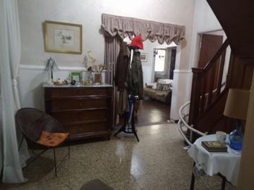 Chalet en inmejorable ubicacion