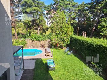 HERMOSA CASA EN JARDINES DE ESCOBAR