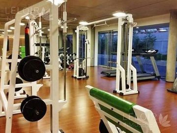 1 DORM | TACUARI al 600
