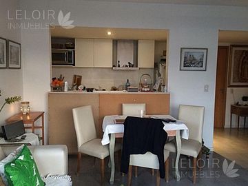 1 DORM | TACUARI al 600
