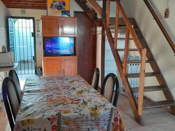 PH en venta - 2 Dormitorios 1 Baño - Cochera - 57Mts2 - Mar del Tuyú