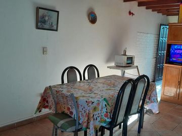 PH en venta - 2 Dormitorios 1 Baño - Cochera - 57Mts2 - Mar del Tuyú
