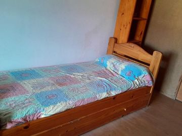 PH en venta - 2 Dormitorios 1 Baño - Cochera - 57Mts2 - Mar del Tuyú
