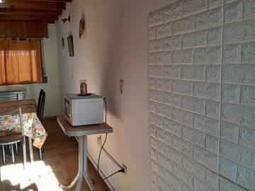 PH en venta - 2 Dormitorios 1 Baño - Cochera - 57Mts2 - Mar del Tuyú