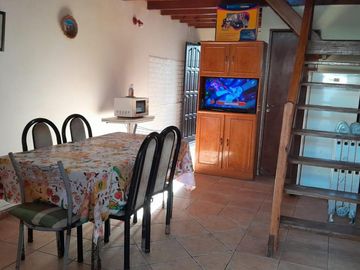 PH en venta - 2 Dormitorios 1 Baño - Cochera - 57Mts2 - Mar del Tuyú