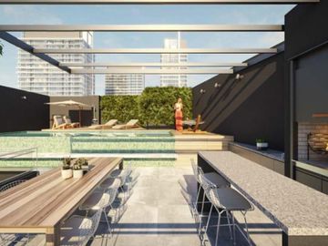 Departamento en  Venta a estrenar en Almagro