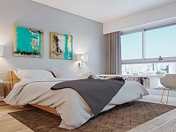 Departamento en  Venta a estrenar en Almagro