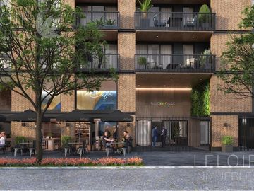 Departamento en venta en Ituzaingo 2 amb a estrenar