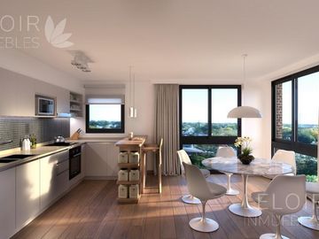 Departamento en venta en Ituzaingo 2 amb a estrenar