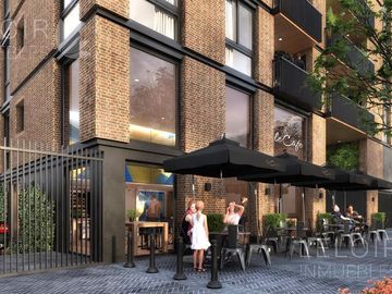 Departamento en venta en Ituzaingo 2 amb a estrenar