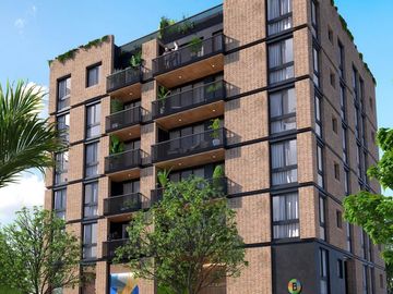 Departamento en venta en Ituzaingo 2 amb a estrenar