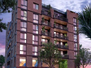 Departamento en venta en Ituzaingo 2 amb a estrenar