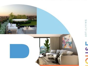 Departamento en venta en Ituzaingo 2 amb a estrenar