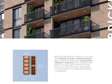 Departamento en venta en Ituzaingo 2 amb a estrenar