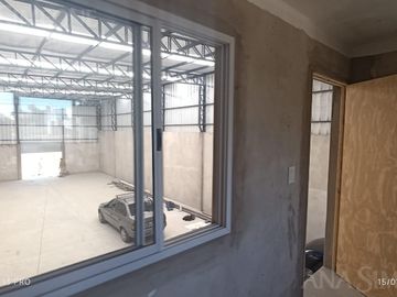 Nave Industrial - Alquiler - Tigre