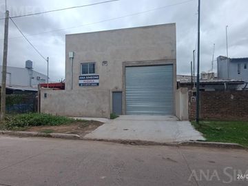 Nave Industrial - Alquiler - Tigre