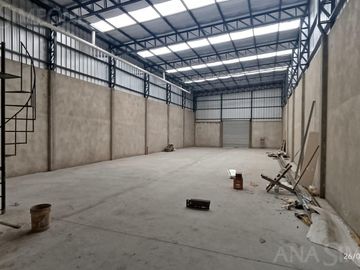 Nave Industrial - Alquiler - Tigre