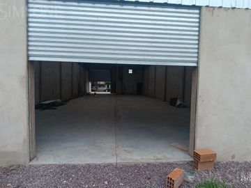Nave Industrial - Alquiler - Tigre