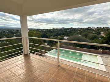 Casa en venta de 300 mts cub, Estancia Vieja, Córdoba