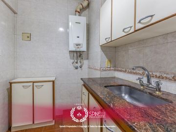 Venta departamento 2 ambientes 33M² en Boedo ideal primera vivienda o inversión gran oportunidad