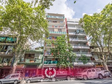 Venta departamento 2 ambientes 33M² en Boedo ideal primera vivienda o inversión gran oportunidad