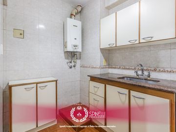 Venta departamento 2 ambientes 33M² en Boedo ideal primera vivienda o inversión gran oportunidad