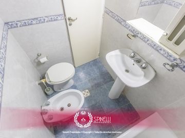 Venta departamento 2 ambientes 33M² en Boedo ideal primera vivienda o inversión gran oportunidad