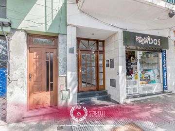 Venta departamento 2 ambientes 33M² en Boedo ideal primera vivienda o inversión gran oportunidad